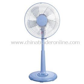 Stand-Desk fan 45W