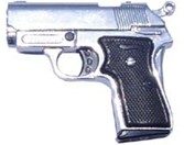 Gun lighter
