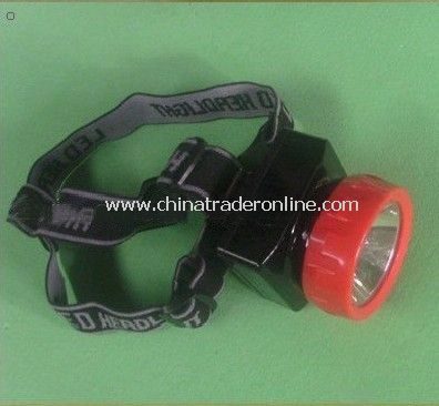 Hot Sell! Christmas gift LED mining lamp