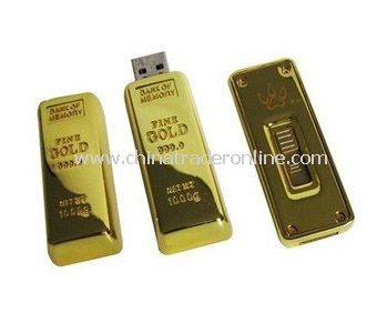 USB Flash Drives