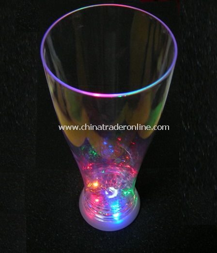 Flash Coke Cup