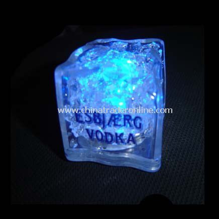 Flash Ice Cube