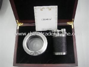 Smoking Set