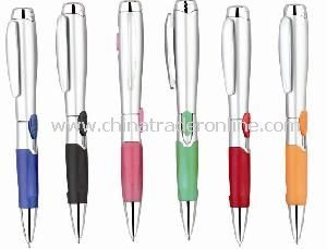 Pen With Light