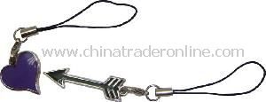 Metal Keychain