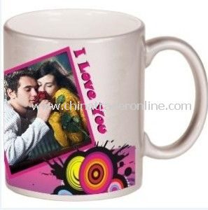 High Quality Ceramic Cups