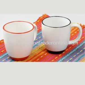 Ceramic Mugs